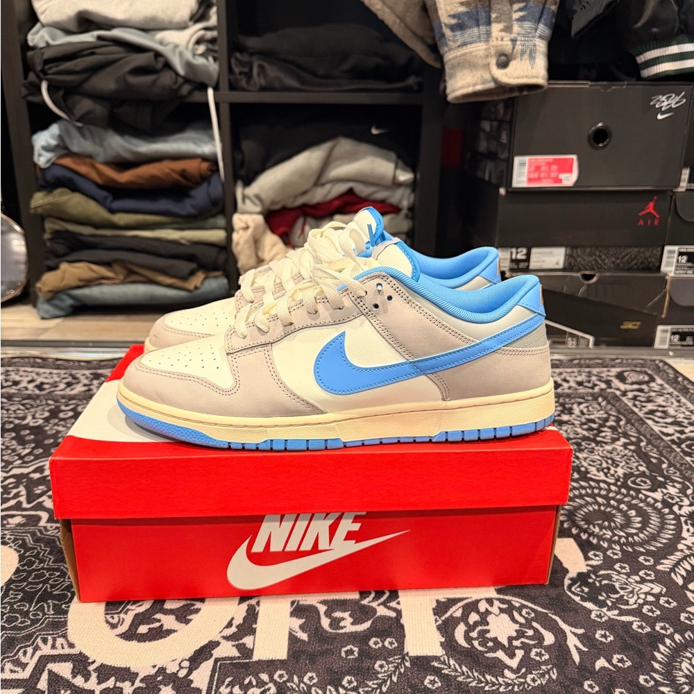 Nike Dunk